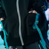 Hatsune Miku Frill Jacket