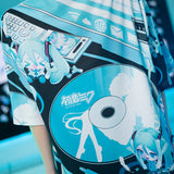 Hatsune Miku Huge T-Shirt