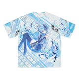 Hatsune Miku Huge T-Shirt