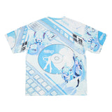 Hatsune Miku Huge T-Shirt