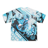 Hatsune Miku Huge T-Shirt