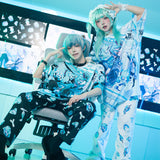Hatsune Miku Huge T-Shirt
