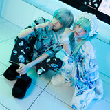 Hatsune Miku Huge T-Shirt