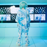 Hatsune Miku Huge T-Shirt