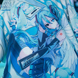 Hatsune Miku Huge T-Shirt