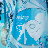 Hatsune Miku Huge T-Shirt