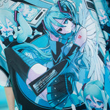 Hatsune Miku Huge T-Shirt