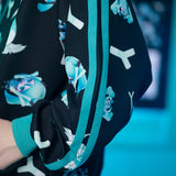 Hatsune Miku Jersey Jacket