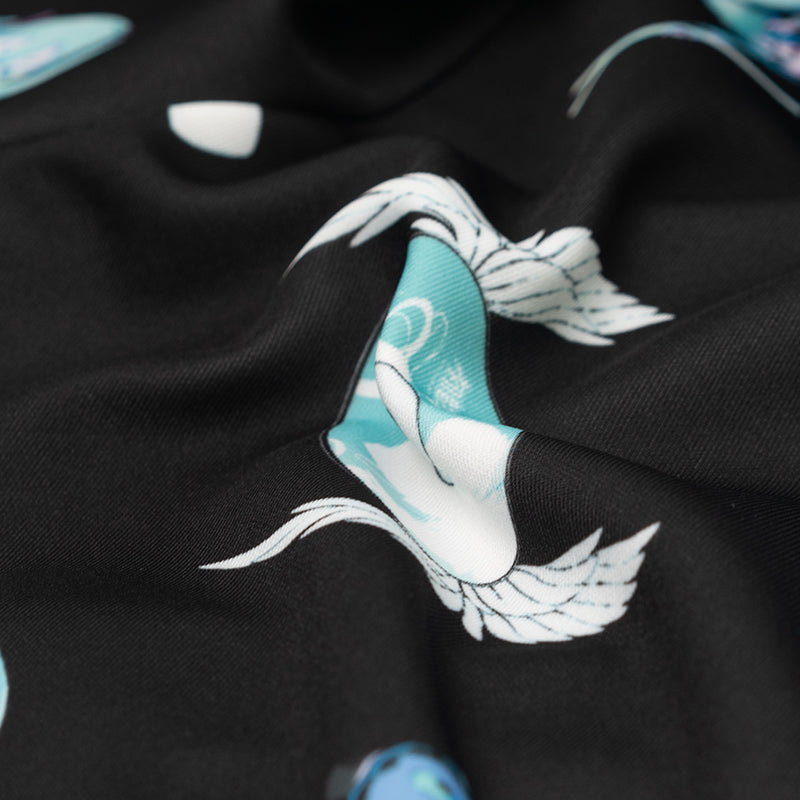 Hatsune Miku Jersey Jacket