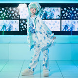 Hatsune Miku Jersey Jacket