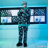 Hatsune Miku Jersey Jacket