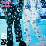 Hatsune Miku Jersey Pants