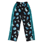 BLACK/MINT
