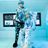 Hatsune Miku Jersey Pants