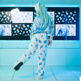 Hatsune Miku Jersey Pants