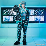 Hatsune Miku Jersey Pants