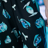 Hatsune Miku Jersey Pants