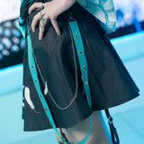 Hatsune Miku Skirt with Pantlegs