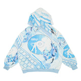 Hatsune Miku Hoodie