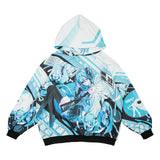 Hatsune Miku Hoodie