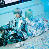 Hatsune Miku Hoodie