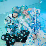 Hatsune Miku Hoodie