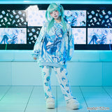 Hatsune Miku Hoodie