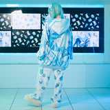 Hatsune Miku Hoodie