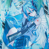 Hatsune Miku Hoodie