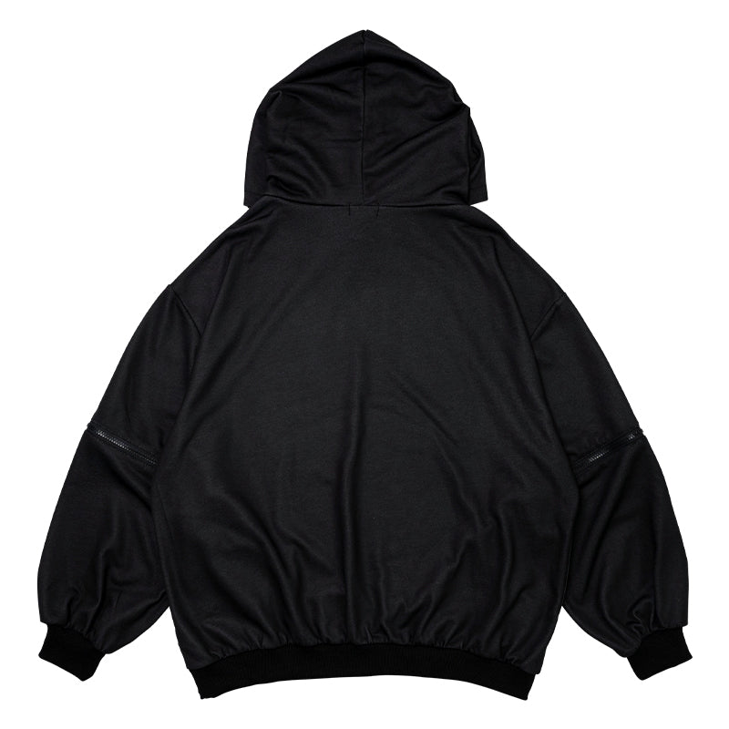 Hatsune Miku PUNK Hoodie 