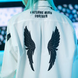 Hatsune Miku Shirt