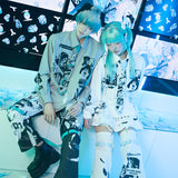 Hatsune Miku Shirt