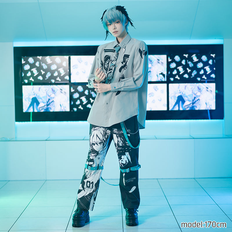 Hatsune Miku Shirt