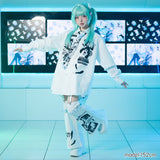 Hatsune Miku Shirt