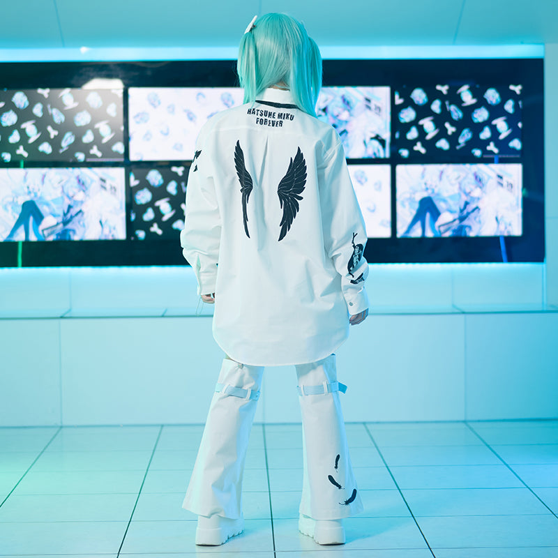 Hatsune Miku Shirt