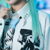 Hatsune Miku Shirt