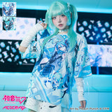 Hatsune Miku T-Shirt
