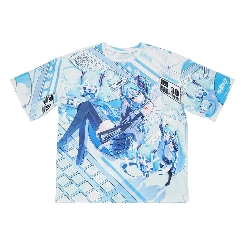 Hatsune Miku T-Shirt