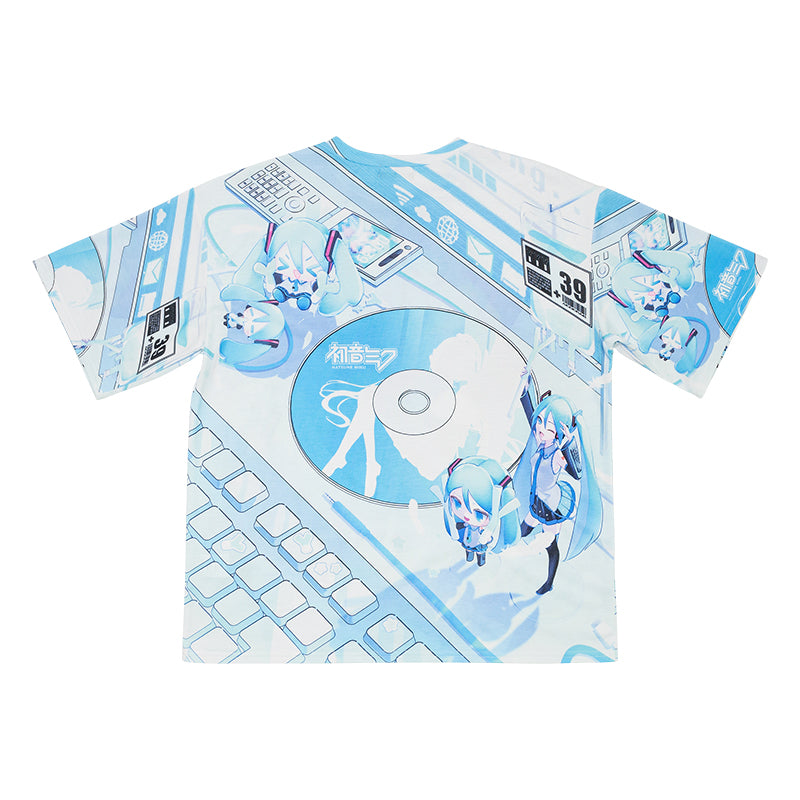 Hatsune Miku T-Shirt