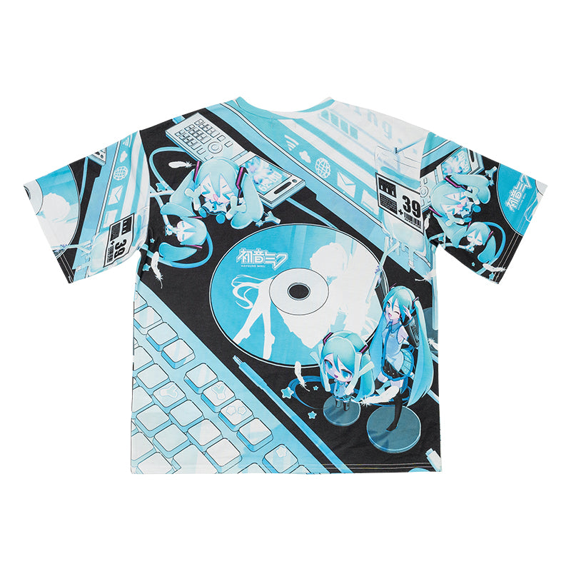 Hatsune Miku T-Shirt