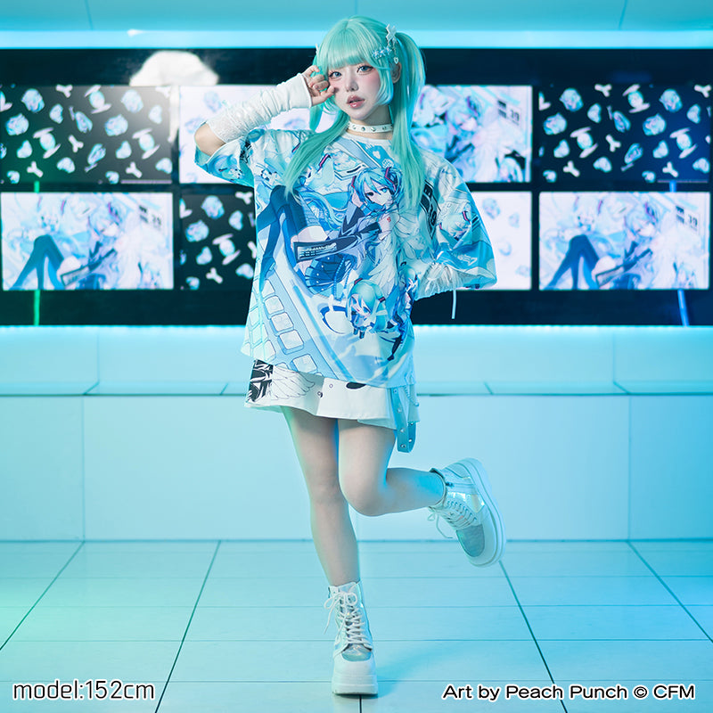 Hatsune Miku T-Shirt