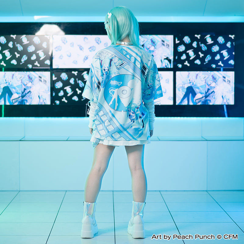 Hatsune Miku T-Shirt