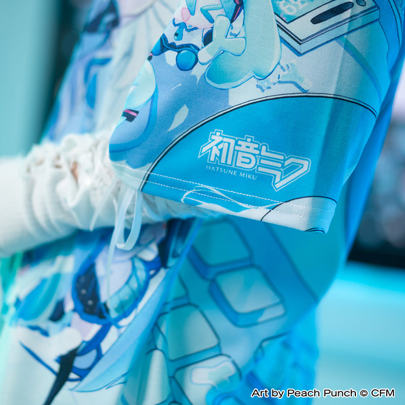Hatsune Miku T-Shirt