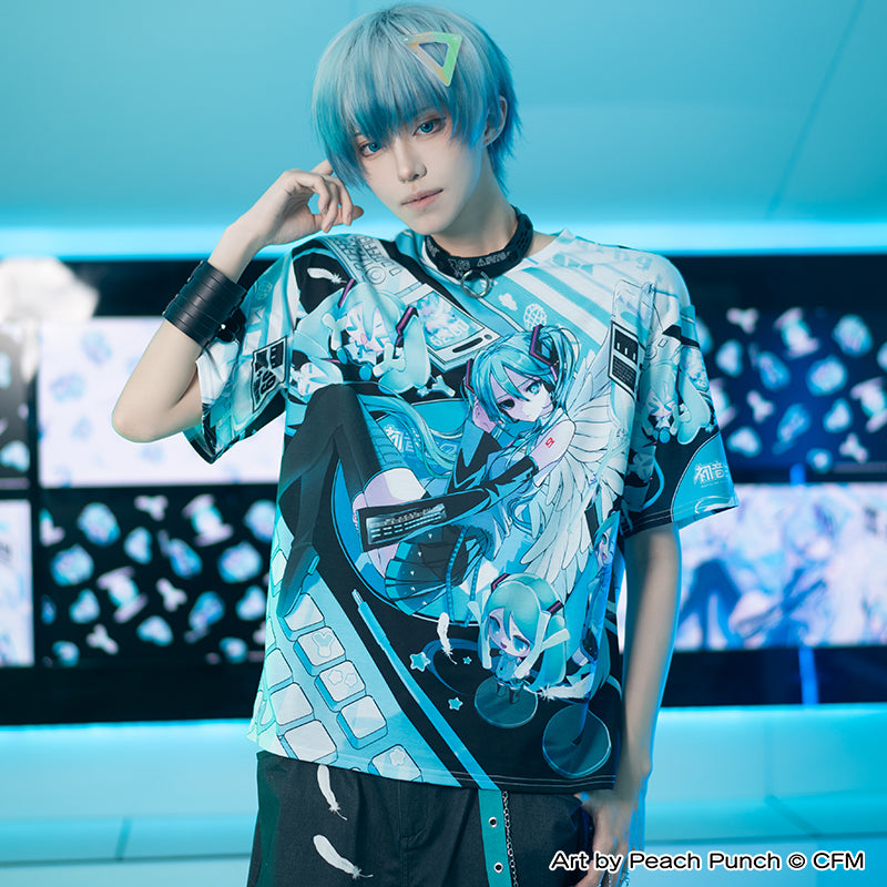 Hatsune Miku T-Shirt