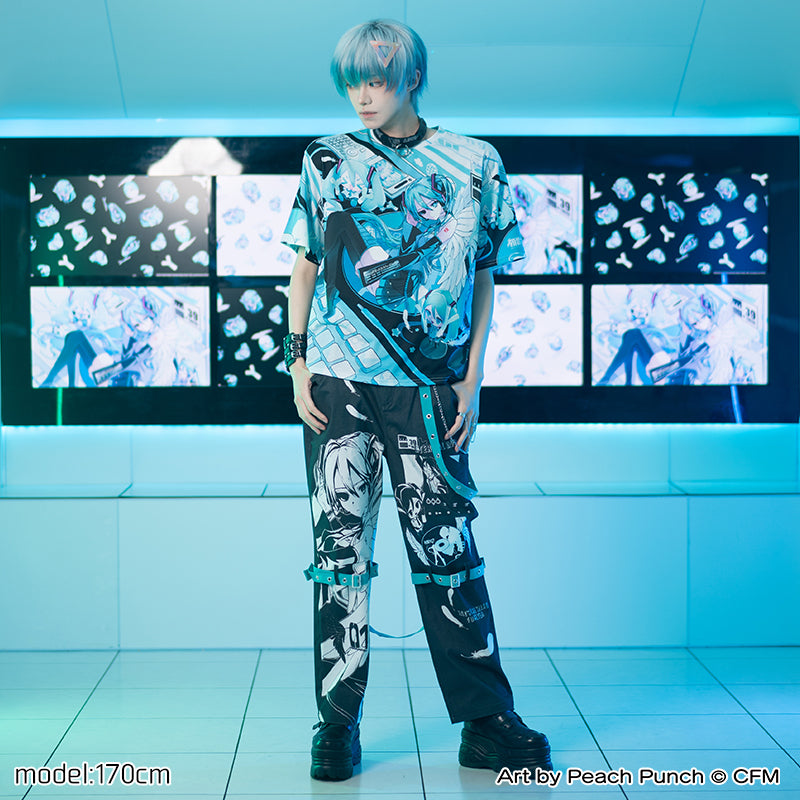 Hatsune Miku T-Shirt