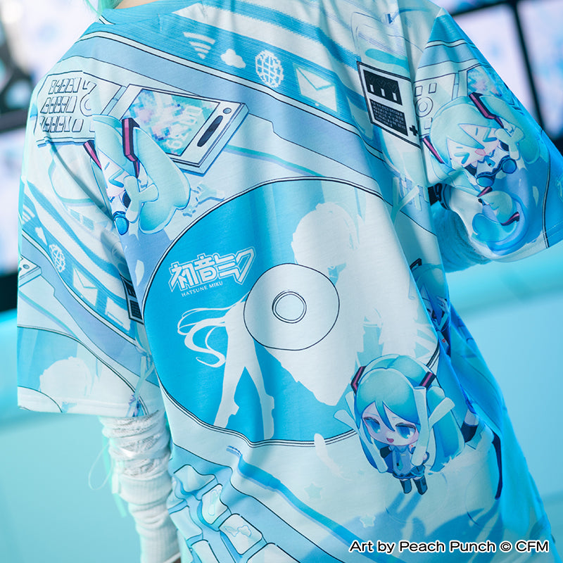 Hatsune Miku T-Shirt