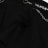 [Plus size] BRAIN DRAIN GIRL SKIRT WITH PANTLEGS