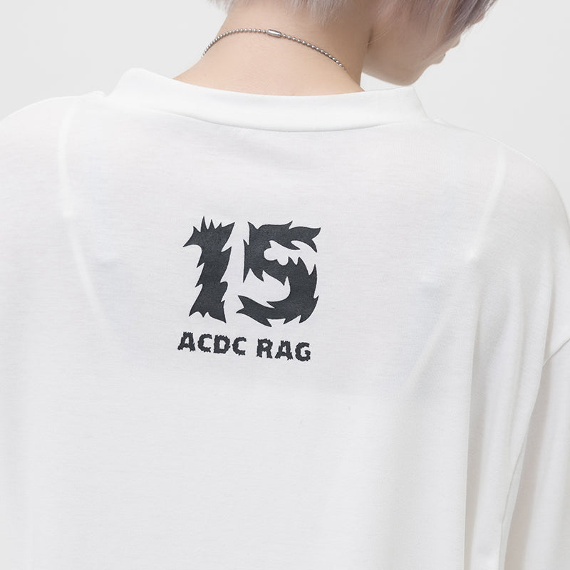 Ribcage Angel Girl T-Shirt – ACDC RAG