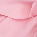 3 LAYER ASYMMETRY SKIRT PASTEL
