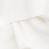 3 LAYER ASYMMETRY SKIRT PASTEL